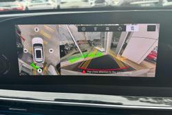 2025 Omoda Omoda 9 Virtue