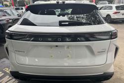 2025 Omoda Omoda 9 Virtue