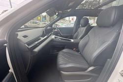 2025 Omoda Omoda 9 Virtue