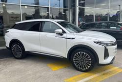 2025 Omoda Omoda 9 Virtue