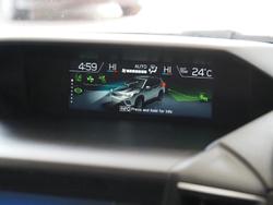 2024 Subaru Forester 2.5i