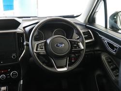 2024 Subaru Forester 2.5i