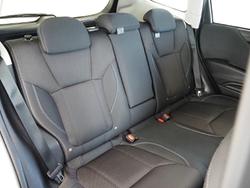 2024 Subaru Forester 2.5i