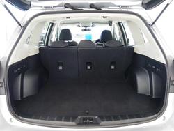 2024 Subaru Forester 2.5i