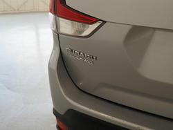 2024 Subaru Forester 2.5i