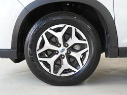 2024 Subaru Forester 2.5i