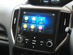 2024 Subaru Forester 2.5i