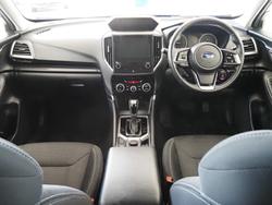 2024 Subaru Forester 2.5i