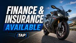 2016 Honda Africa Twin DCT (CRF1000D)