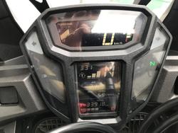 2016 Honda Africa Twin ABS (CRF1000LA)