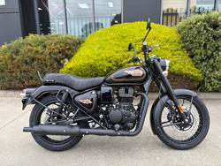 Royal Enfield Bullet 350