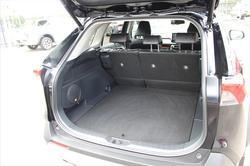 2019 Toyota RAV4 Edge