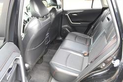 2019 Toyota RAV4 Edge