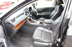 2019 Toyota RAV4 Edge