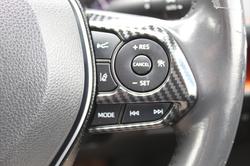 2019 Toyota RAV4 Edge