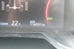 2019 Toyota RAV4 Edge