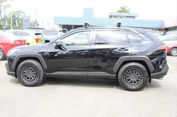 2019 Toyota RAV4 Edge