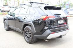 2019 Toyota RAV4 Edge