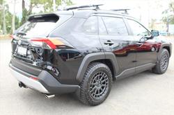2019 Toyota RAV4 Edge