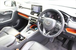 2019 Toyota RAV4 Edge