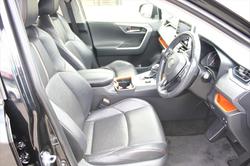 2019 Toyota RAV4 Edge