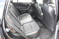2019 Toyota RAV4 Edge
