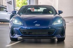 2025 Subaru BRZ