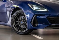 2025 Subaru BRZ