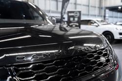 2018 Land Rover Range Rover Sport SDV6 SE L494 MY18 4X4 Dual Range Santorini Black