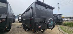 2026 Lotus Caravans Trooper Tr236t