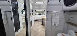 2026 Lotus Caravans Trooper Tr236t