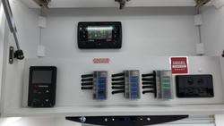 2026 Lotus Caravans Trooper Tr236d