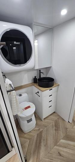 2026 Lotus Caravans Trooper Tr236t