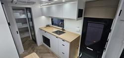 2026 Lotus Caravans Trooper Tr236t