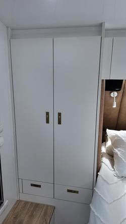 2026 Lotus Caravans Trooper Tr236d