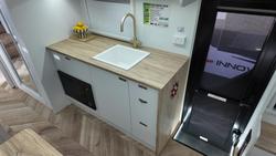 2026 Lotus Caravans Trooper Tr236d