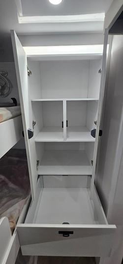 2026 Lotus Caravans Trooper Tr236t
