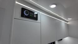 2026 Lotus Caravans Trooper Tr236d