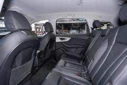 2020 Audi Q7 45 TDI 4M MY20 Four Wheel Drive Glacier White
