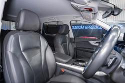2020 Audi Q7 45 TDI 4M MY20 Four Wheel Drive Glacier White