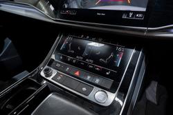 2020 Audi Q7 45 TDI 4M MY20 Four Wheel Drive Glacier White