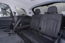 2020 Audi Q7 45 TDI 4M MY20 Four Wheel Drive Glacier White