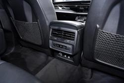2020 Audi Q7 45 TDI 4M MY20 Four Wheel Drive Glacier White