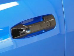 2025 LDV Terron 9 Evolve