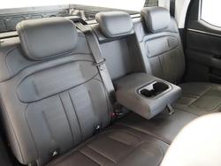 2025 LDV Terron 9 Evolve