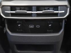 2025 LDV Terron 9 Evolve