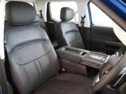 2025 LDV Terron 9 Evolve