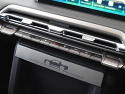 2025 LDV Terron 9 Evolve