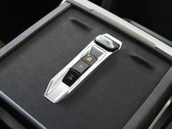 2025 LDV Terron 9 Evolve