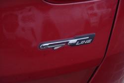 2018 Kia Sportage GT-Line